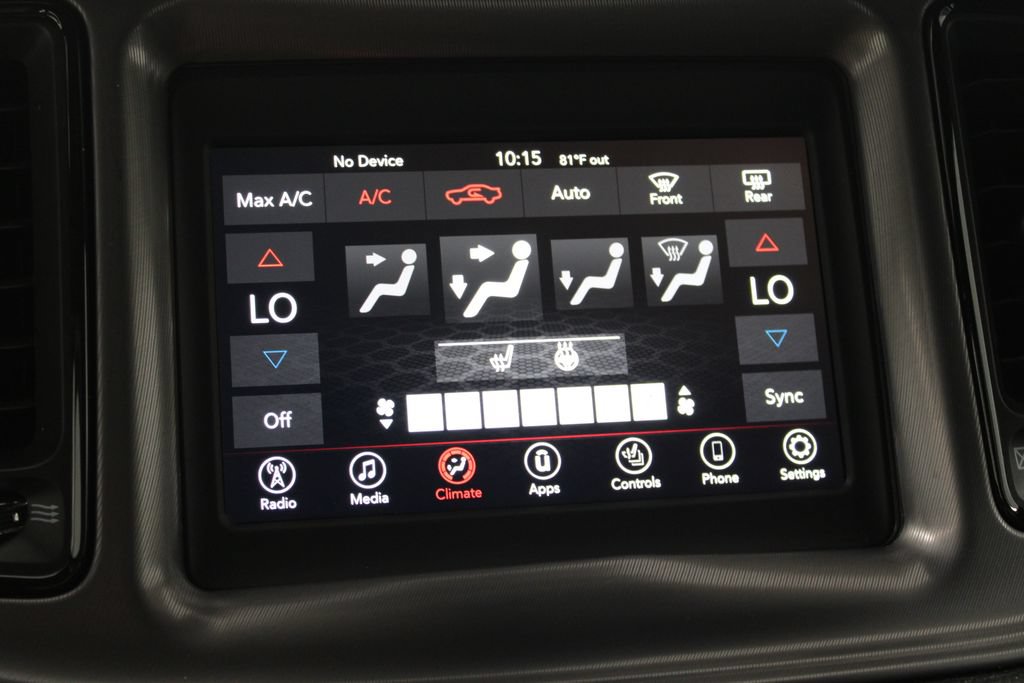 Used 2023 Dodge Challenger SXT w/ Cold Weather Group AWD/4WD image 38