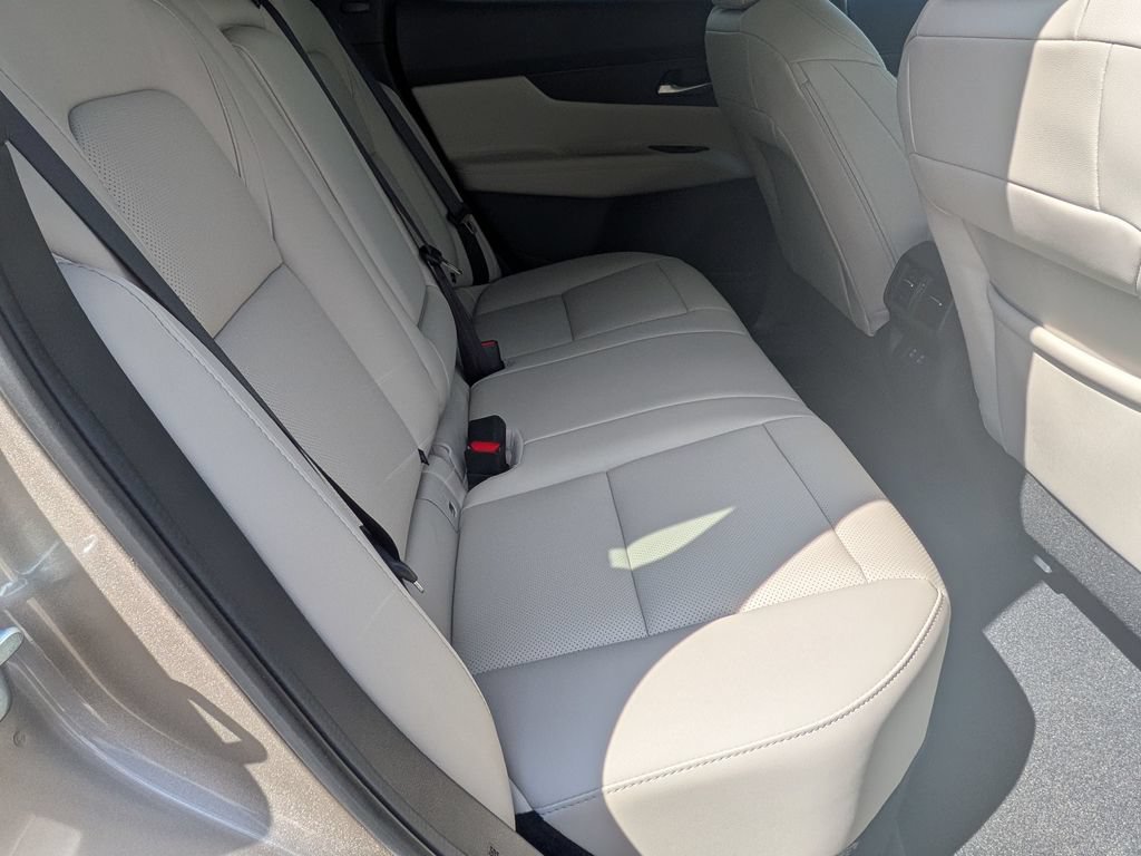 New 2026 Nissan Murano SL AWD/4WD image 28