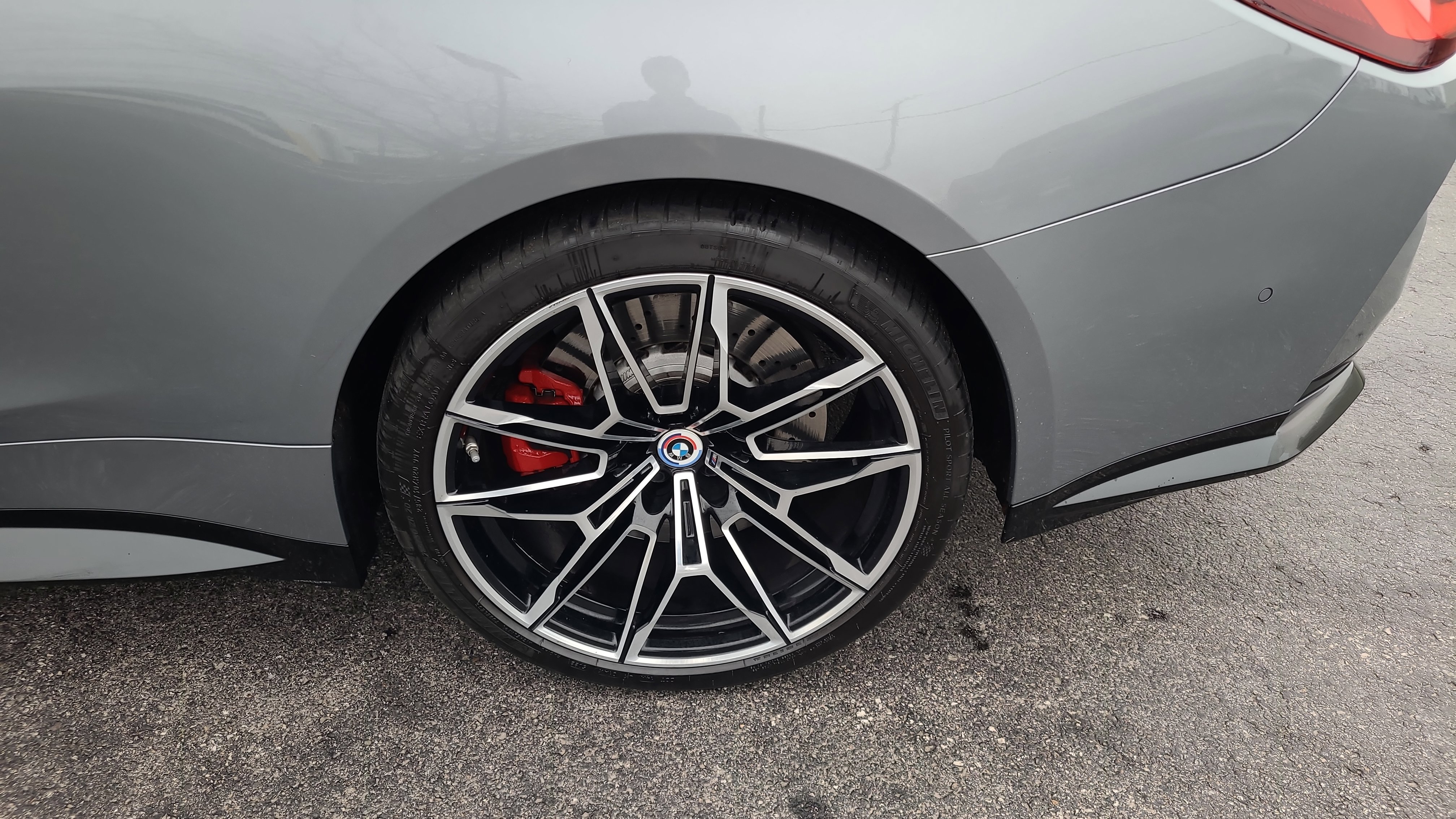 Used 2023 BMW M4 xDrive Competition image 10