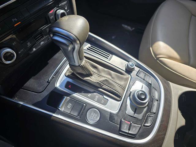 Used 2017 Audi Q5 2.0T Premium image 32