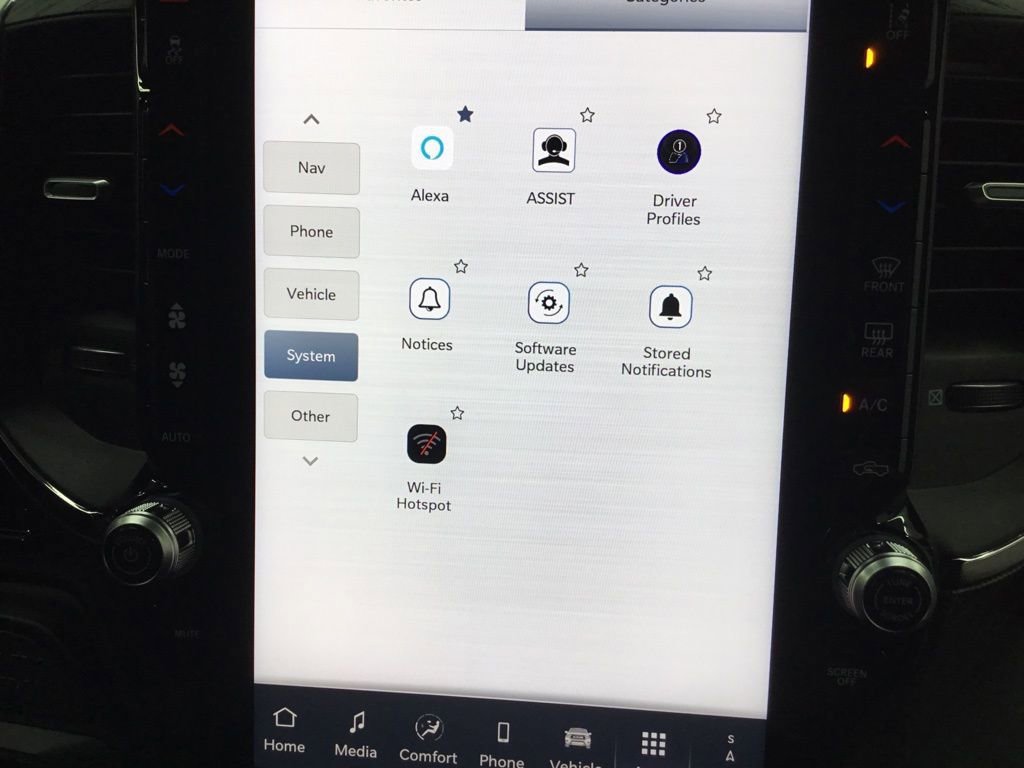 New 2026 RAM 2500 Limited image 46