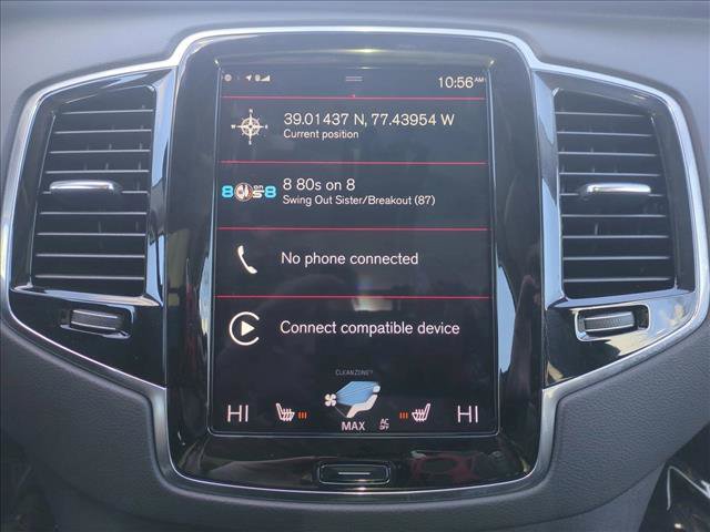 Used 2022 Volvo XC90 T8 Inscription w/ Advanced Package image 15