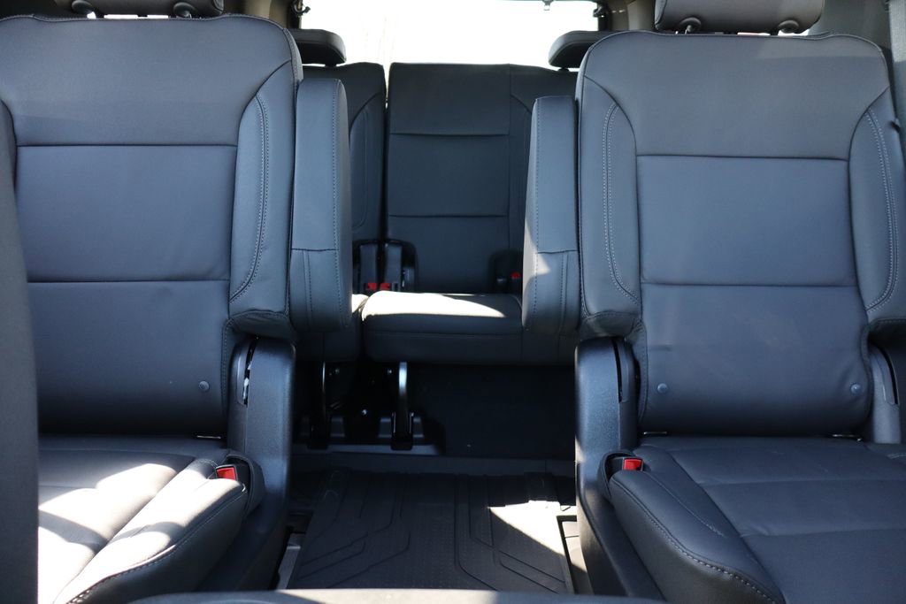 New 2026 Chevrolet Tahoe Z71 w/ Z71 Off-Road Package image 44