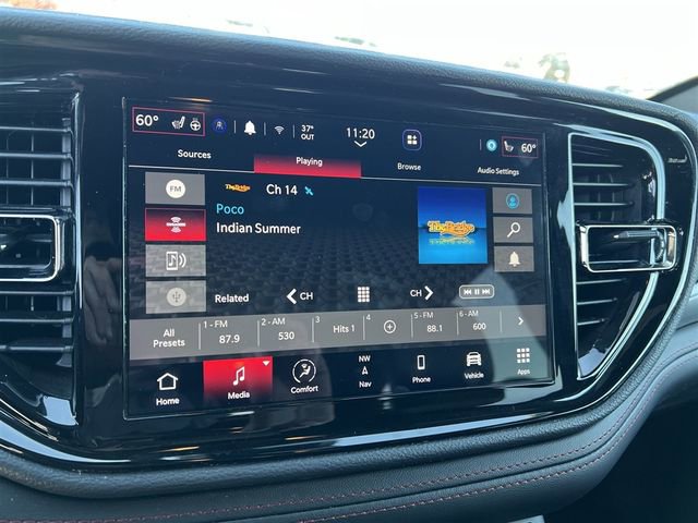 Used 2023 Dodge Durango GT image 16