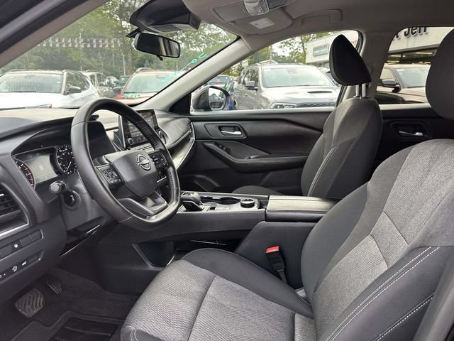 Used 2026 Nissan Rogue SV w/ Cold Weather Package AWD/4WD image 10