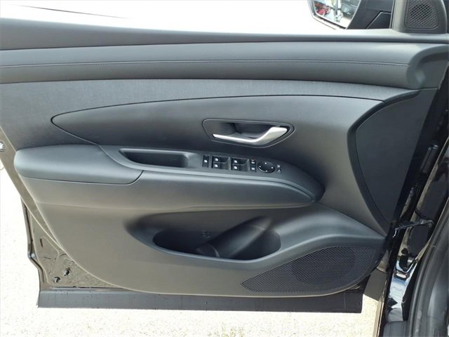 New 2025 Hyundai Tucson SEL image 8