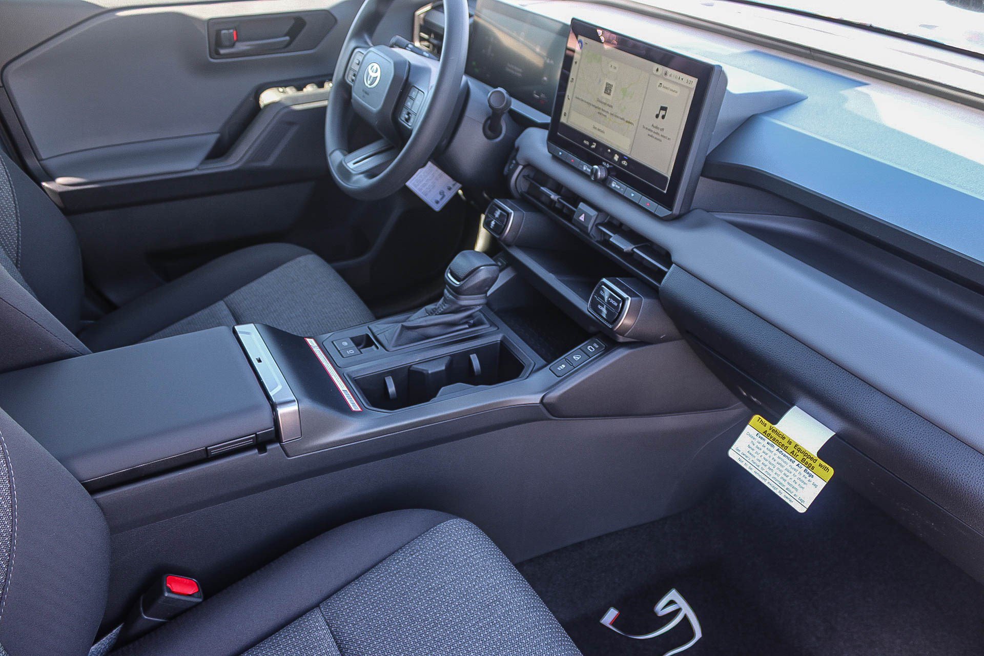 New 2026 Toyota RAV4 LE AWD/4WD image 19