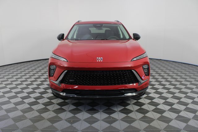 New 2026 Buick Envision Sport Touring image 29