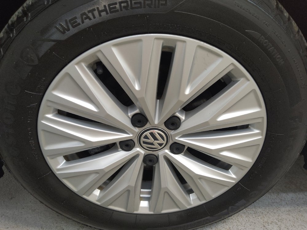 Used 2019 Volkswagen Jetta S w/ Driver Assistance Package FWD image 31