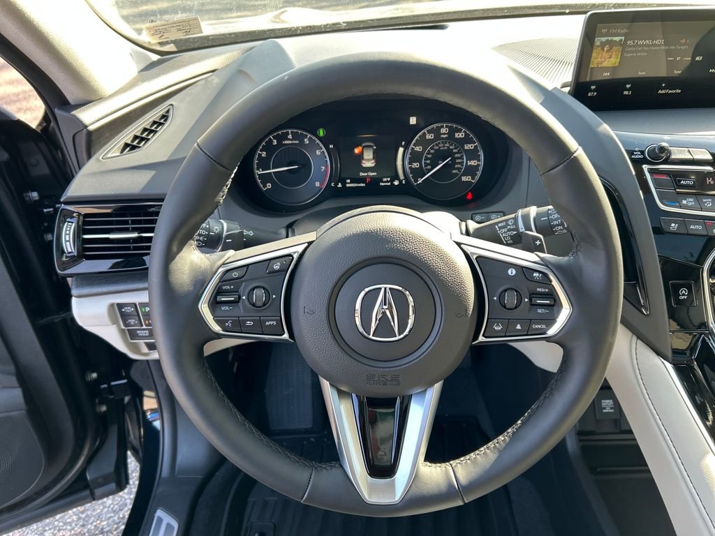 New 2026 Acura RDX SH-AWD image 19