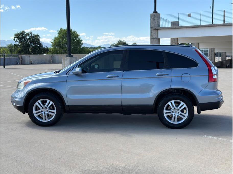 Used 2011 Honda CR-V EX-L image 4