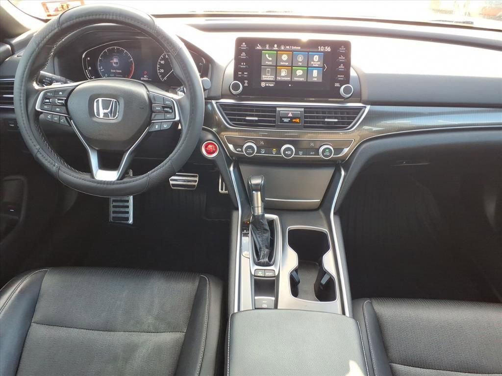 Used 2018 Honda Accord Sport image 15