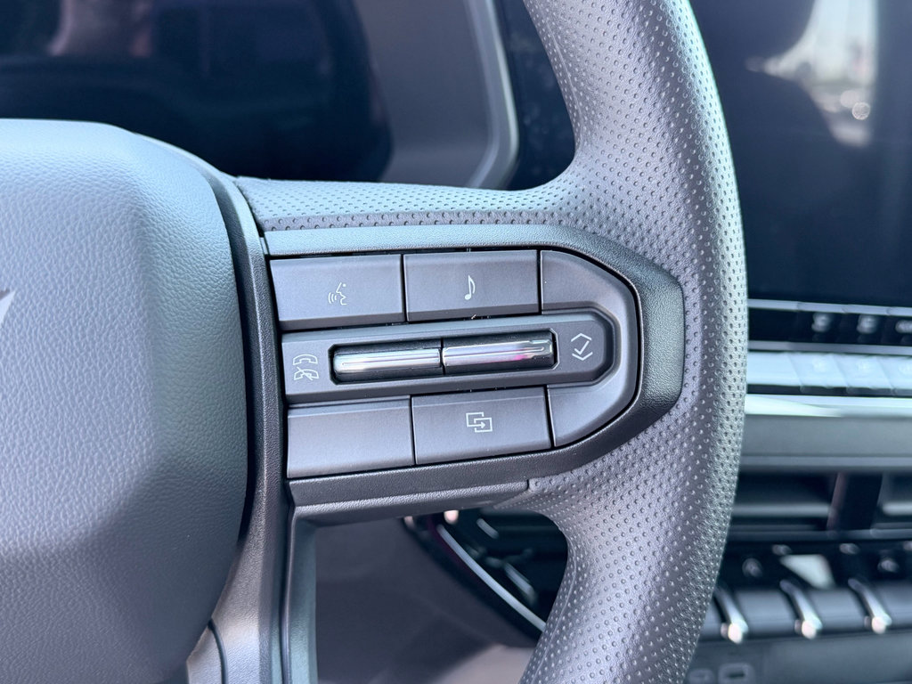 New 2026 Chevrolet Colorado W/T w/ WT Custom Package RWD image 14