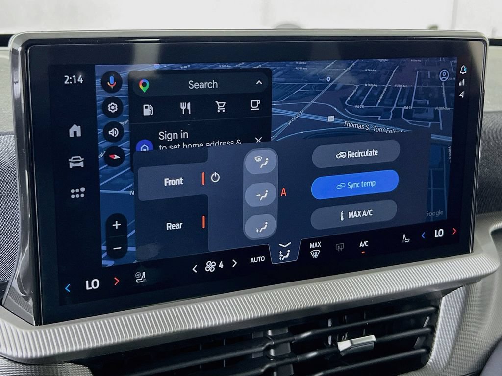 New 2026 Ford Explorer ST-Line AWD/4WD image 9