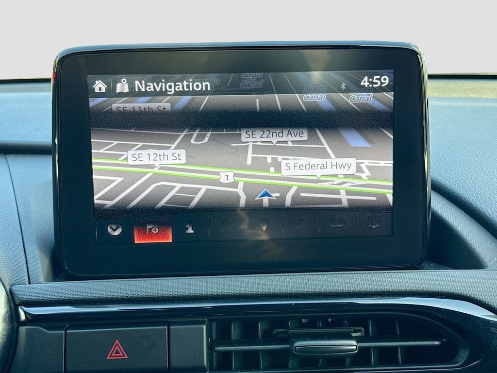 Used 2023 MAZDA MX-5 Miata Grand Touring image 13