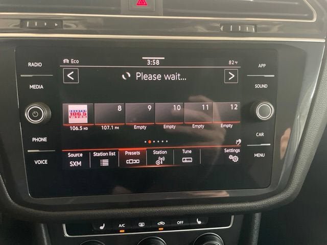 Certified 2024 Volkswagen Tiguan Wolfsburg Edition AWD/4WD image 22