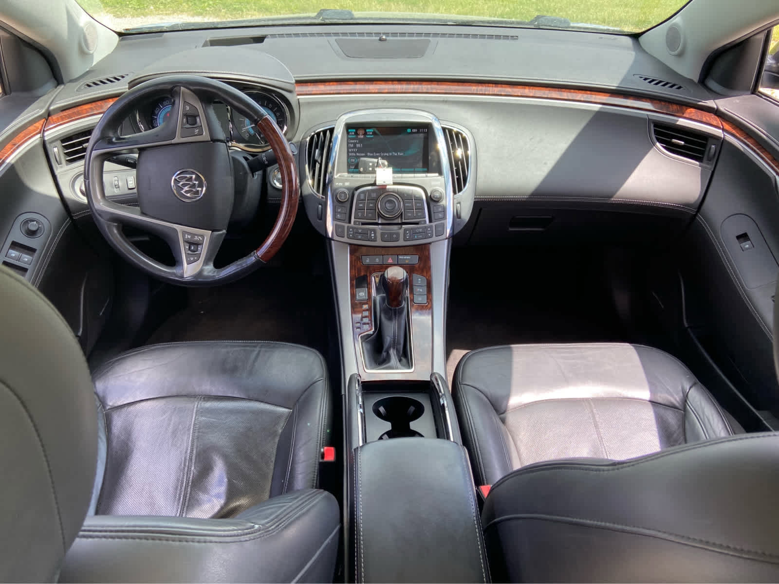 Used 2012 Buick LaCrosse Touring FWD image 19