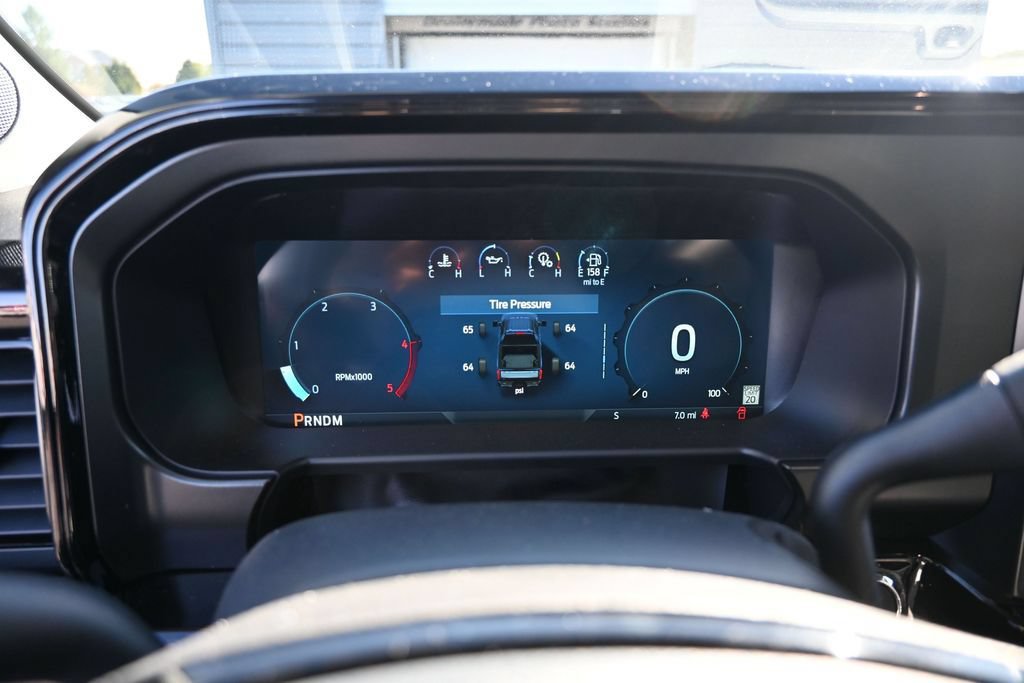 New 2026 Ford F250 Lariat w/ Black Appearance Package AWD/4WD image 20