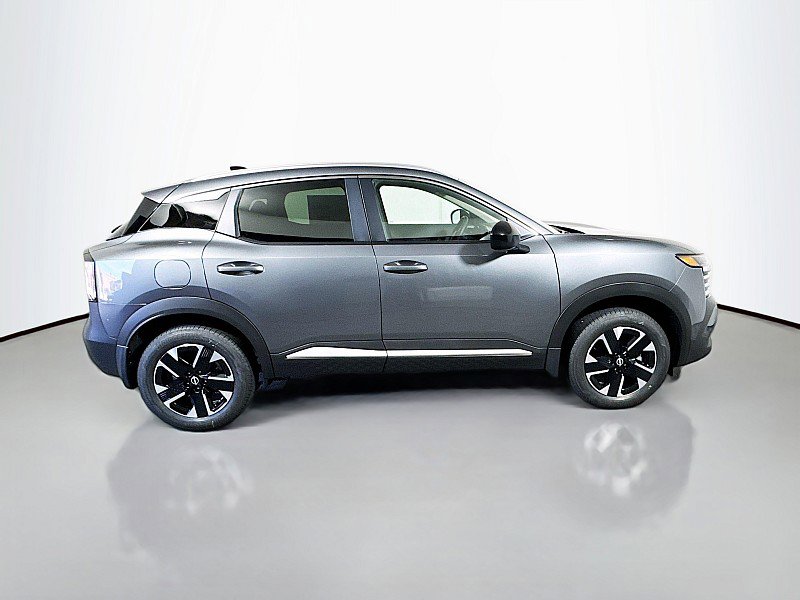 New 2026 Nissan Kicks SV w/ SV Premium Package image 8