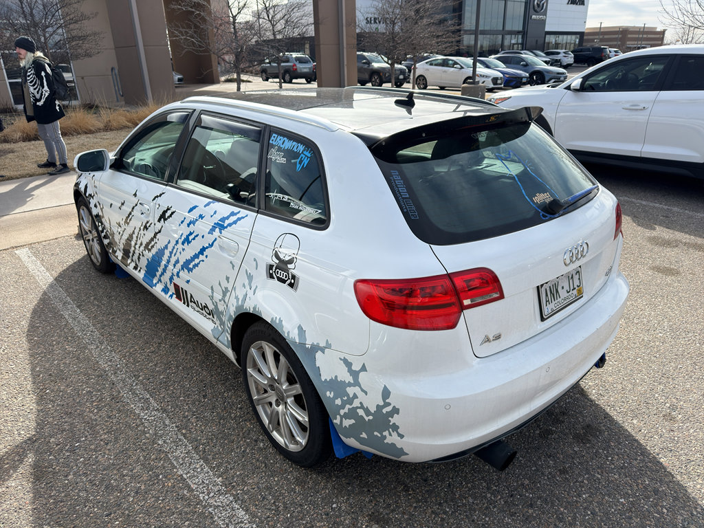 Used 2012 Audi A3 2.0T Premium Plus image 5