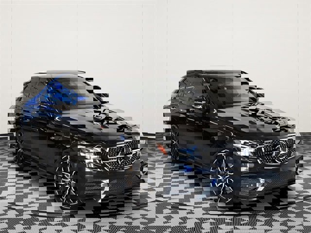 Used 2020 Mercedes-Benz E 53 AMG 4MATIC Sedan