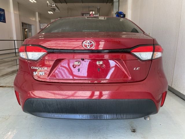 Used 2023 Toyota Corolla LE image 7