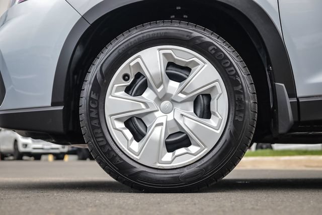 Used 2020 Subaru Forester AWD/4WD image 16