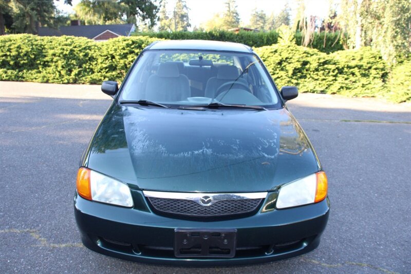 Used 1999 MAZDA Protege ES FWD image 9