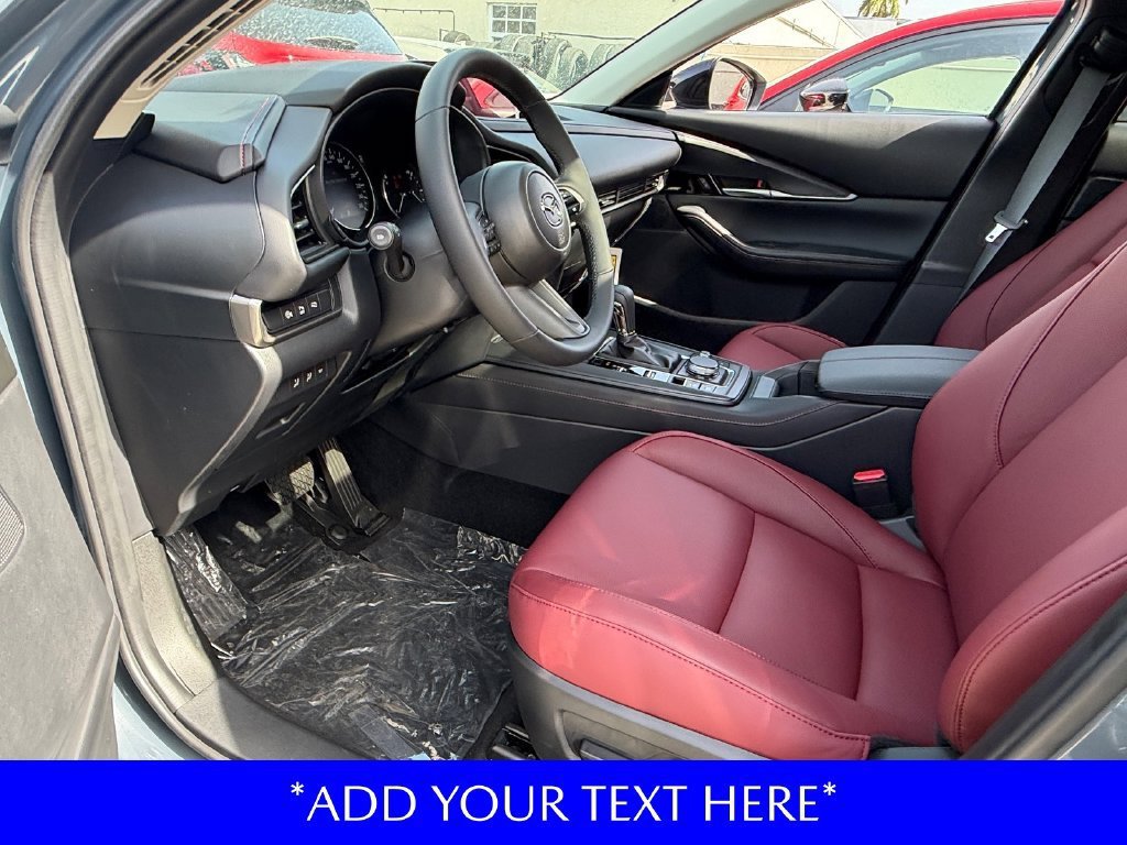 New 2026 MAZDA CX-30 AWD 2.5 S image 4