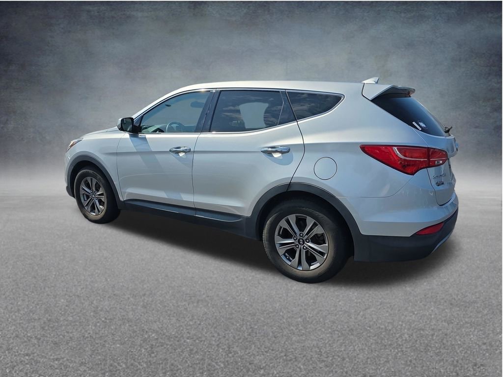 Used 2015 Hyundai Santa Fe Sport FWD image 11