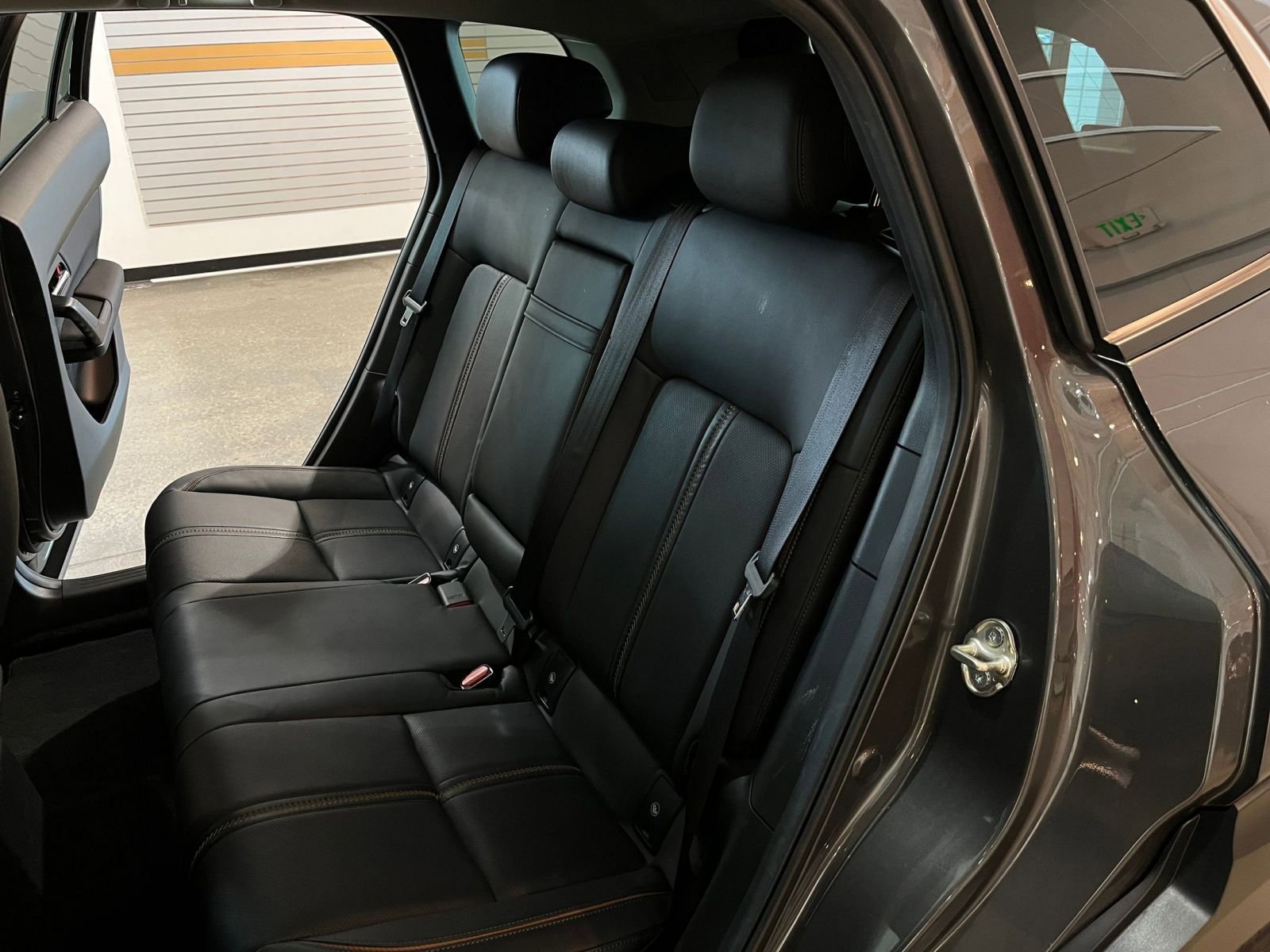 Used 2025 MAZDA CX-50 2.5 Hybrid w/ Premium Plus Pkg AWD/4WD image 41