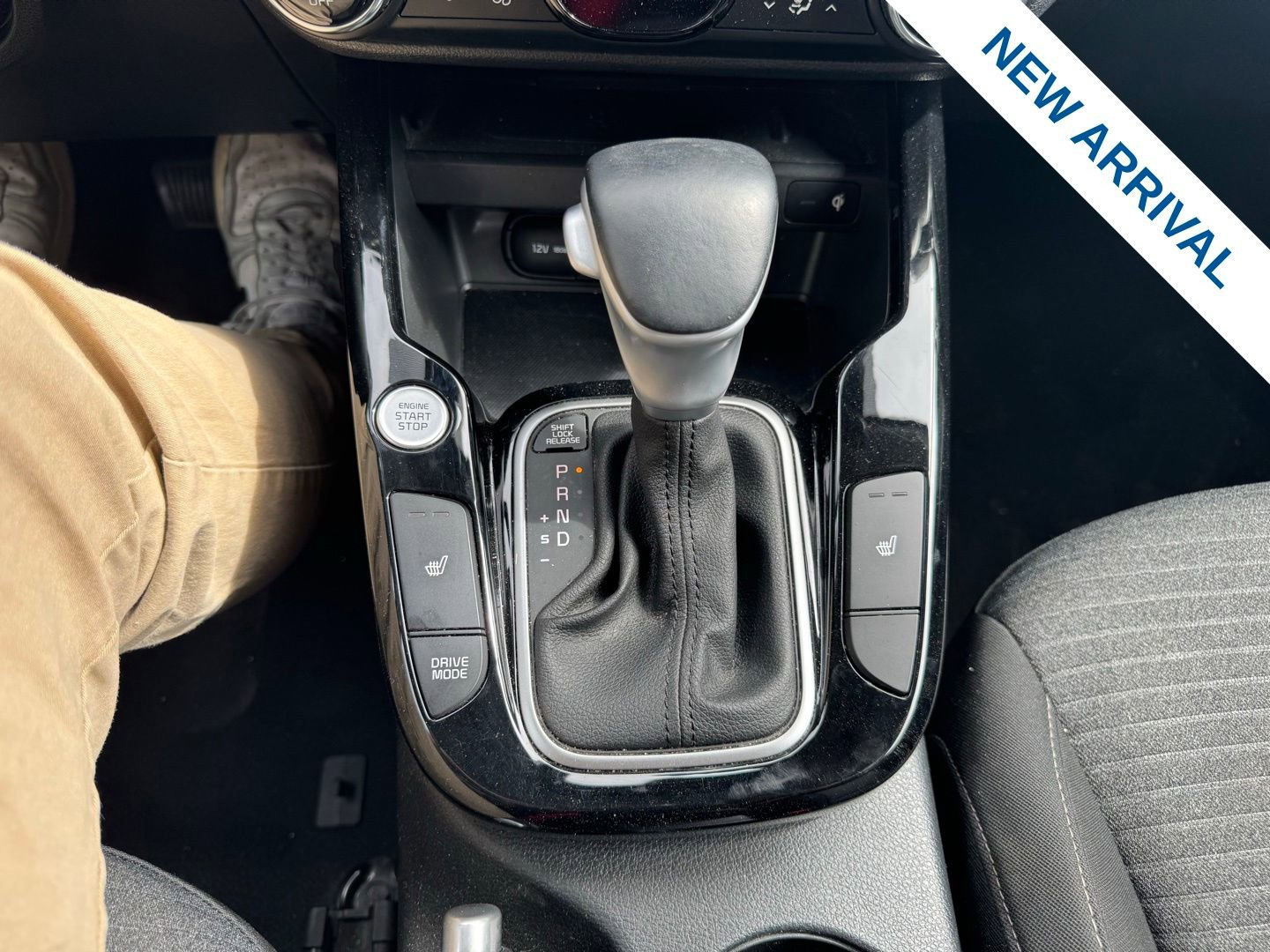 Used 2021 Kia Soul EX image 26