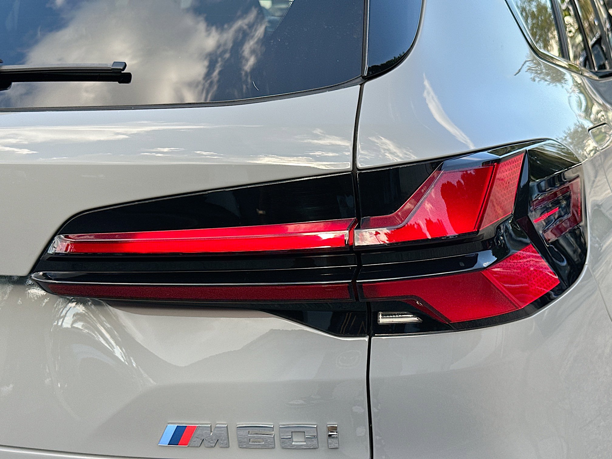 Used 2024 BMW X5 M60i image 33