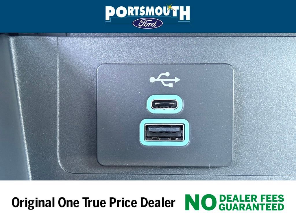 New 2026 Ford Mustang Premium image 14