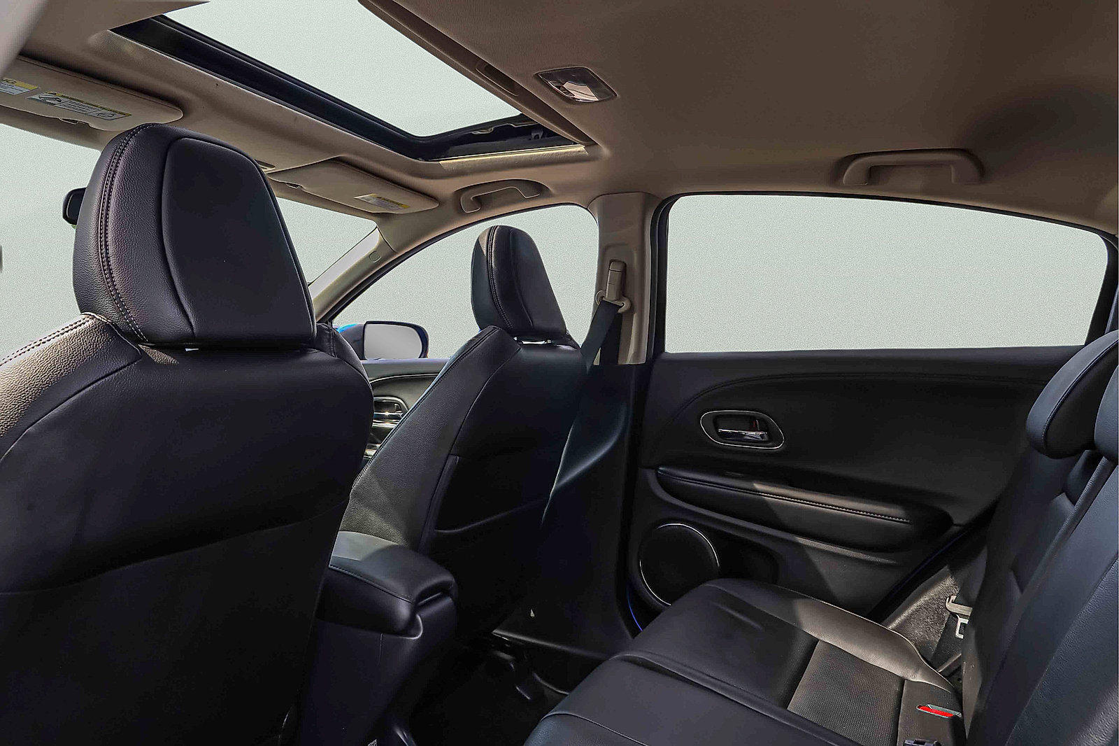 Used 2019 Honda HR-V EX-L image 22