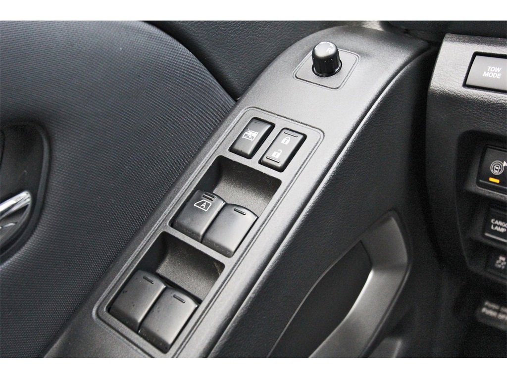 Certified 2023 Nissan Frontier SV w/ SV Premium Package image 19