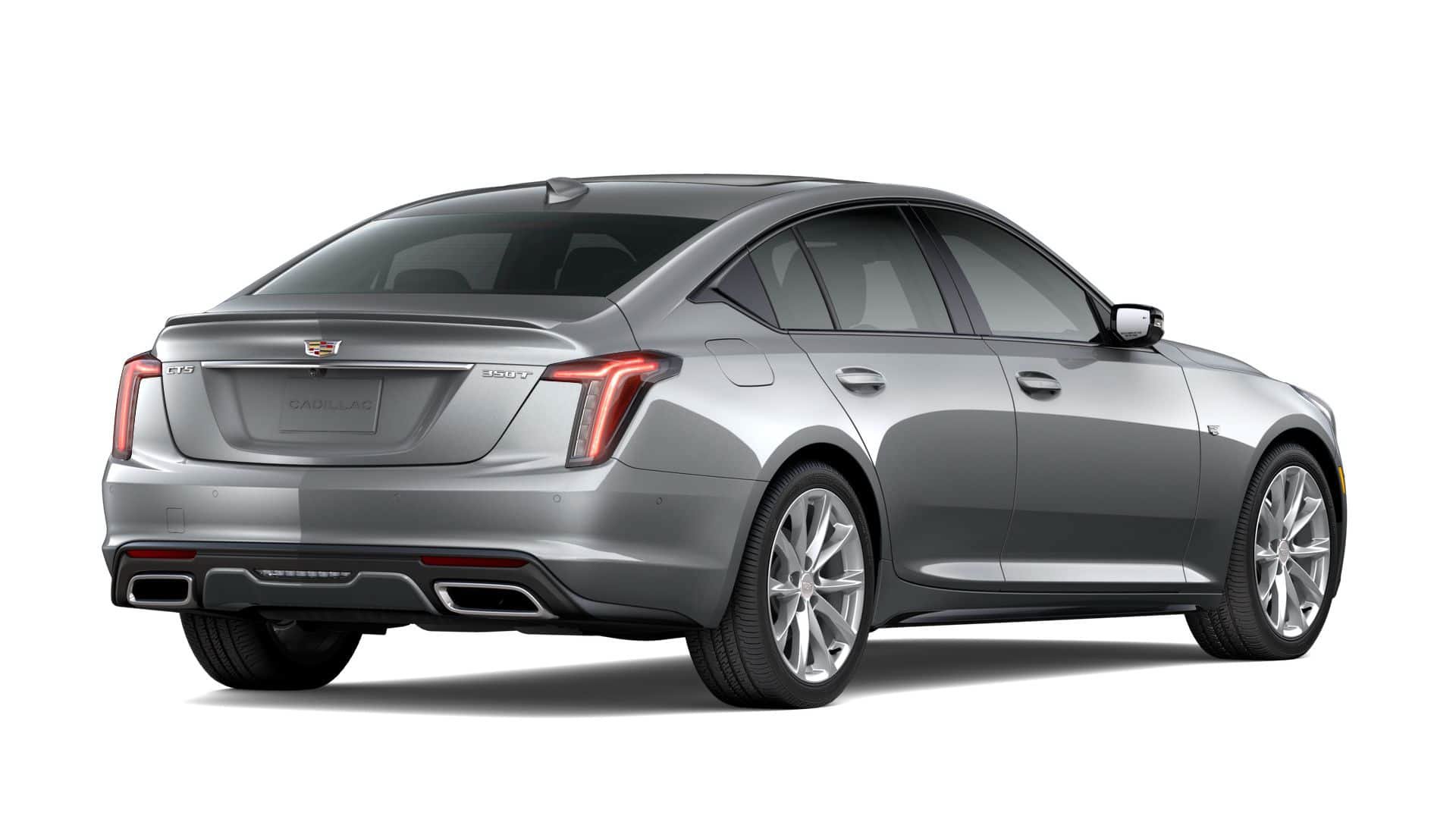 New 2026 Cadillac CT5 Sport RWD image 29