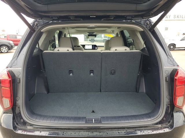 Used 2024 Hyundai Palisade Limited image 9