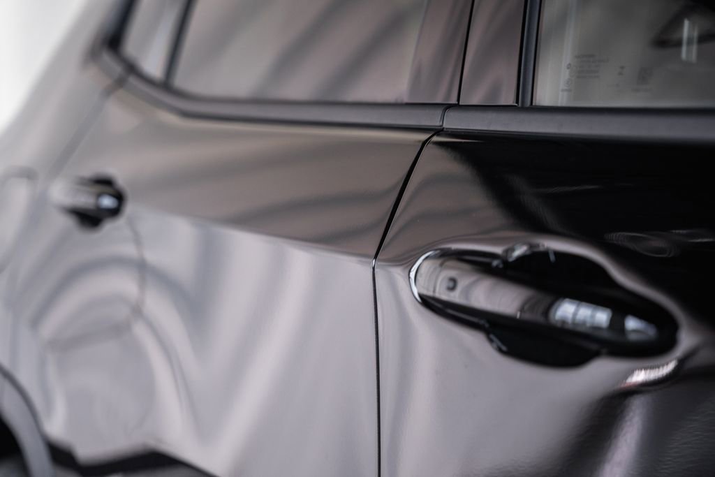 New 2025 Jeep Compass Limited w/ Sun & Sound Group image 15