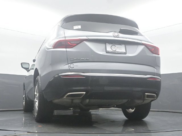 Used 2023 Buick Enclave Essence w/ Experience Buick Package AWD/4WD image 50
