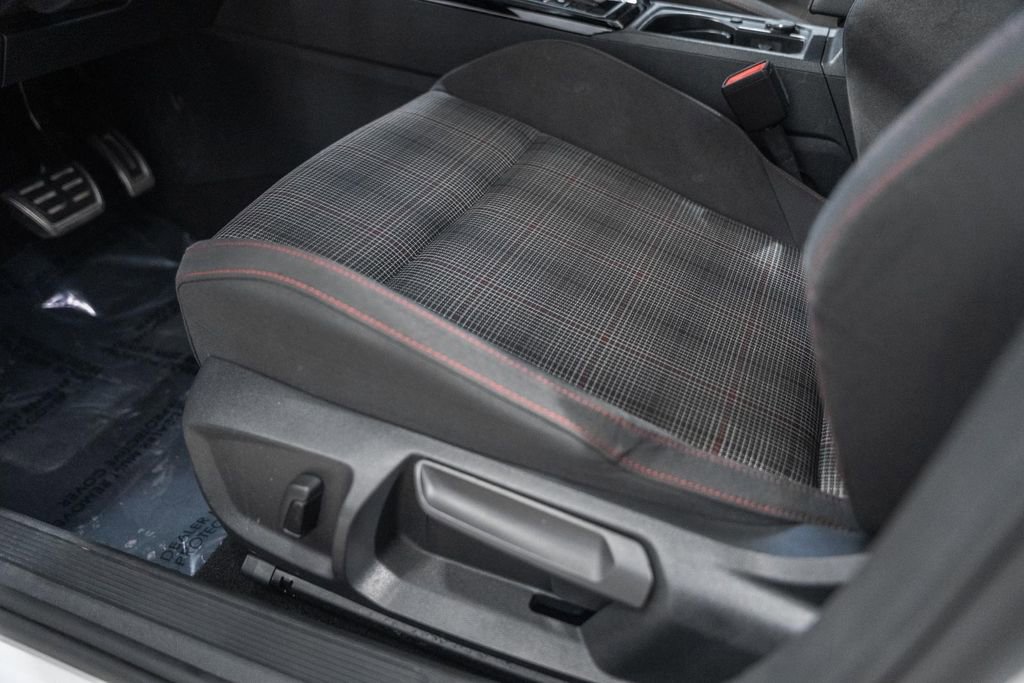 Used 2024 Volkswagen GTI S image 36