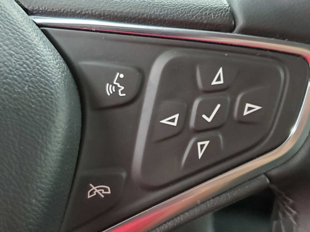 Used 2024 Chevrolet Equinox LT FWD image 32