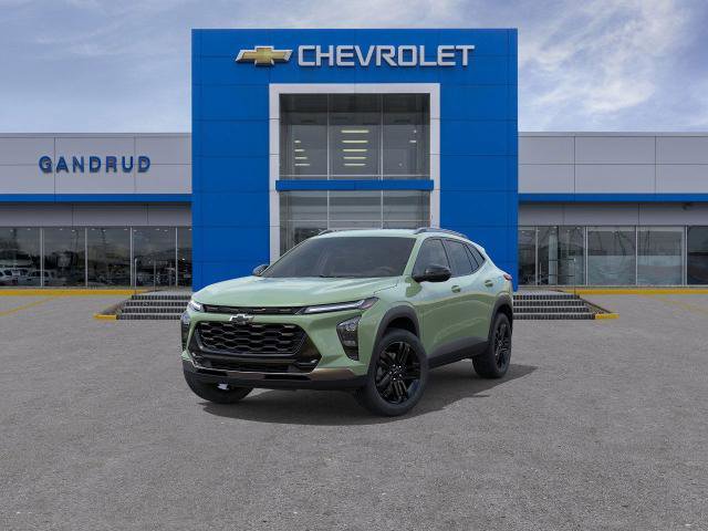 New 2026 Chevrolet Trax ACTIV w/ Driver Confidence Package image 32