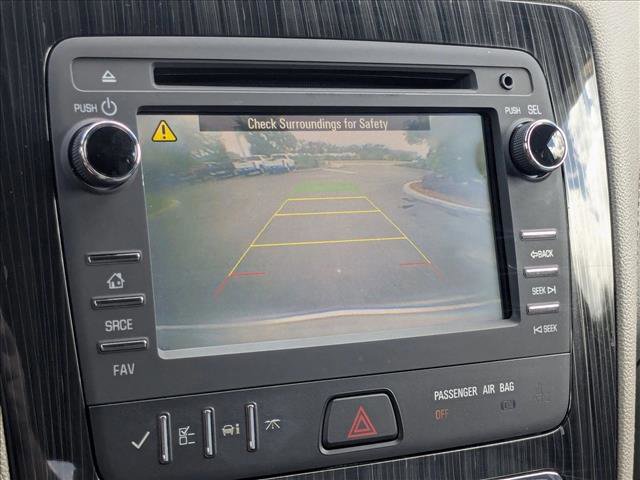 Used 2017 Chevrolet Traverse LT FWD image 13