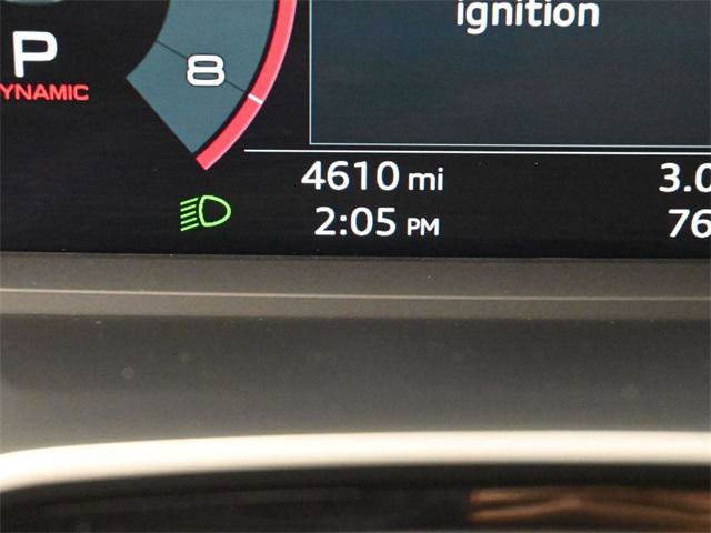 Certified 2025 Audi Q3 2.0T Premium Plus image 20