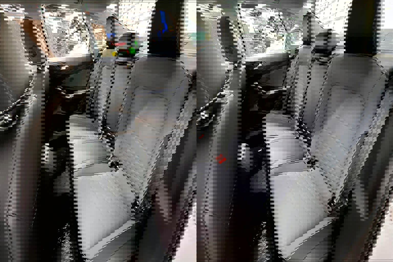 New 2026 Volkswagen Jetta SE image 12