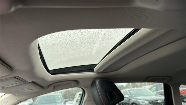 Used 2024 Acura TLX w/ Technology Package image 10