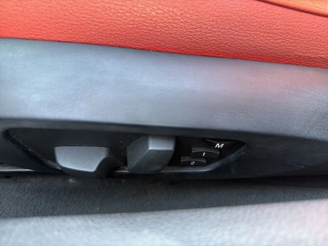 Used 2012 BMW Z4 sDrive28i image 17