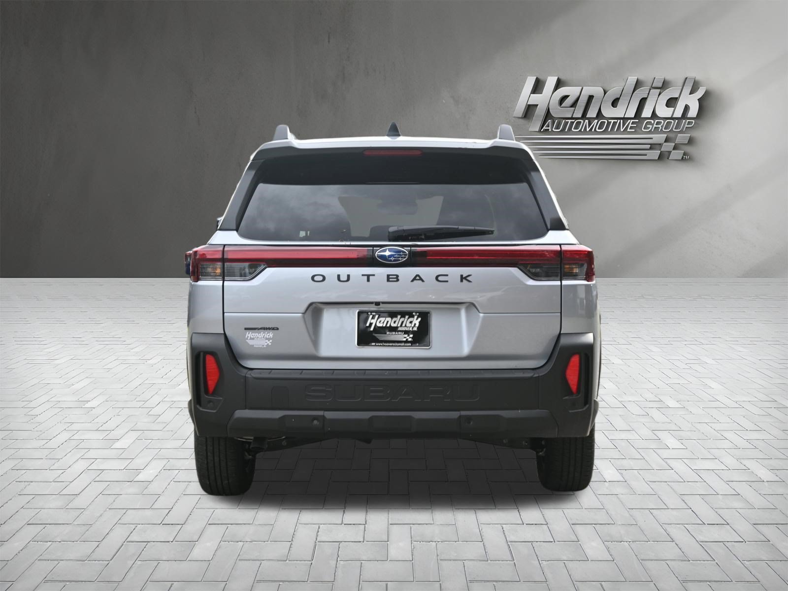 New 2026 Subaru Outback Limited w/ Premium/Limited Plus Package AWD/4WD image 8