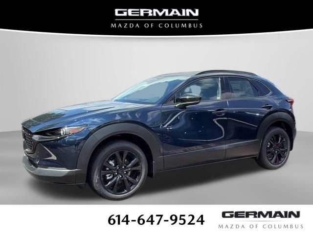 New 2026 MAZDA CX-30 2.5 Turbo w/ Premium Plus Pkg AWD/4WD image 1